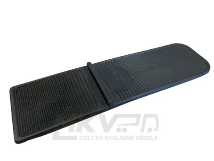 guma pedalu spojky, 390539811, 443963200010