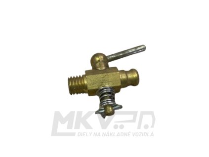Výpustný kohút malý M10x1,5 103691081