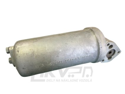 Prietokový čistič motor. oleja olejový filter, 312040203 a