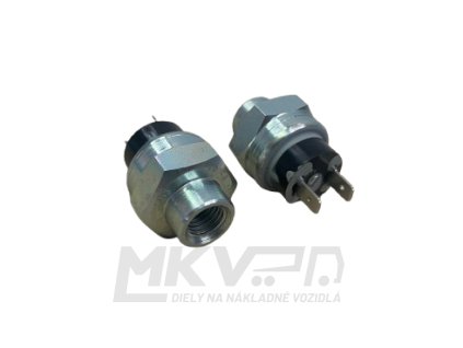 Spínač brzdový 24V 70 kPa, 443852093040, 390530118