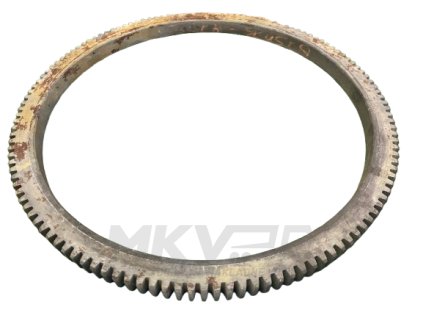 Veniec zotrvačníka Zetor