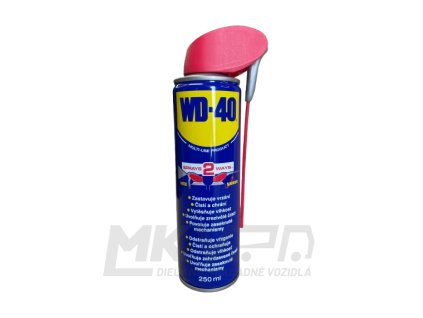 WD 40 Smart Straw 250ml