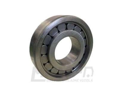 Ložisko PLC 45x17x1