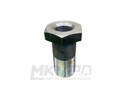 Šrób torzného tlmiča M27x1,5 312019092