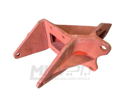 Zadný držiak zadného pera liaz, 317600371, 442230610435