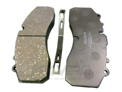 sada brzdovych dosticiek