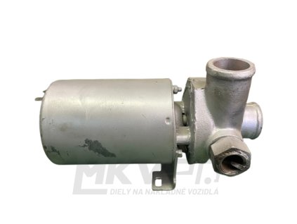 obehove cerpalo liaz a