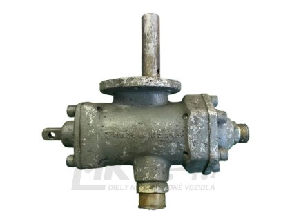 Hydraulický rozvádzač RHM 16 C1 Nový, 304650160, 336422311602 a