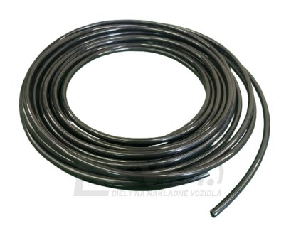 Trubka PA 6x1mm, vzduchova hadica