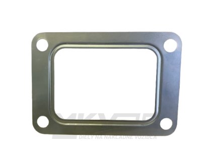 Tesnenie turba Plech liaz