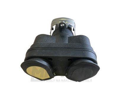 Redukcia 15 pin zástrčka 2X7 pin zásuvka