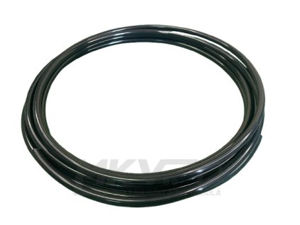 Trubka PA 12x1 mm, vzduchova hadica plastova