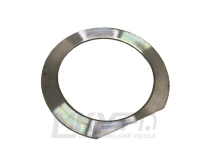 Doraz posuvnej zubovej spojky, 312216340