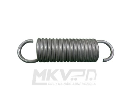 Pružina brzdovej čeľuste 303338120