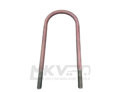 Trmeň pera prívesu Panav 12 13 list., 733350411