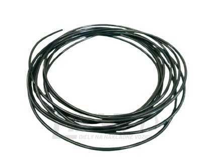 Trubka PA 4x1mm, vzduchova hadica