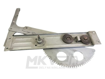 spustac okna mts pravy, 303989000 a