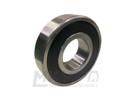 Ložisko 6307 2RSR a