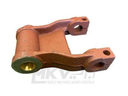 otocny zaves predneho pera liaz, 319452511, 317452510