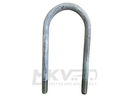 Trmeň pera BSS 5 list. vlek panav