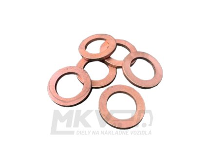 Podložka šróbu hlavy, 312029512