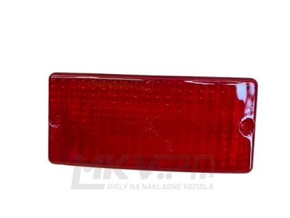 Kryt zadného svetla hmlovky, 443312581103