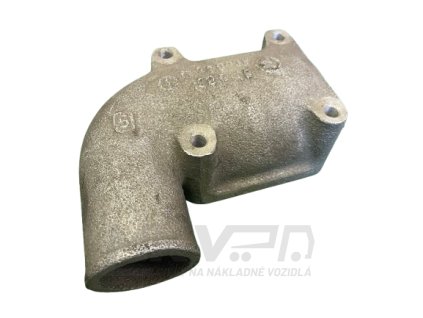 hrdlo termostatu liaz, 319054141