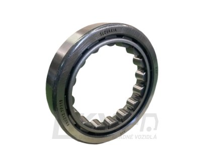 Ložisko RNU 212 TP119