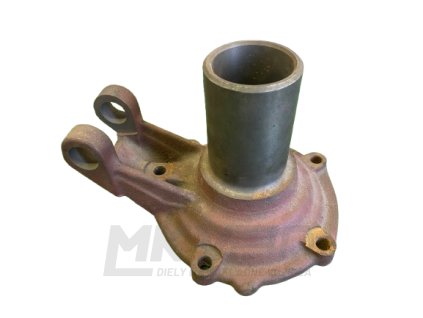 Predné víko hnac. hriadela, 442117740898, 312232043