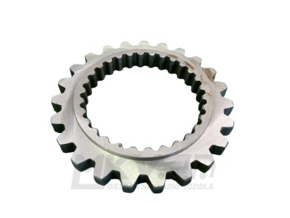 Pevná zubová spojka, 442116590578, 312210333