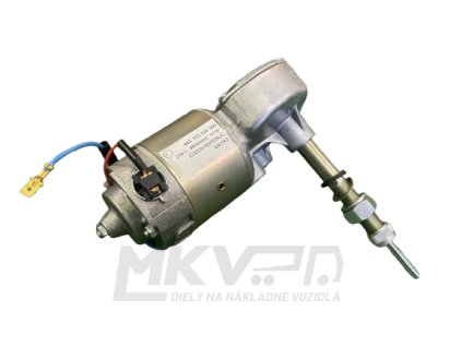 motorček stierača mts, 303930025, 443122129000