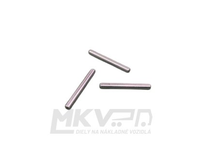 Ihla 3x23,8 satelitu zadna naprava