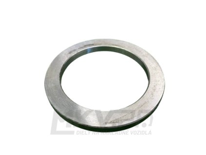 treci kurzok ocel, 311438420, 442250810425