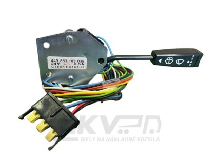 prepinac stieracou lukas 443853183035, 319939110