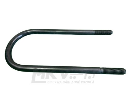 Trmeň pera prívesu Rába 12 13 list.