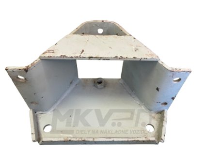 konzola pruzneho ulozenia mts, 311662420, 442275580805 a