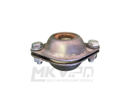 lozisko zasúvacej tyce 319510130