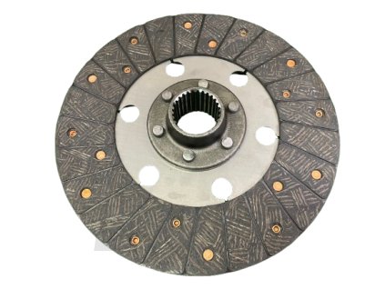 Lamela spojky 280 mm 28 DR