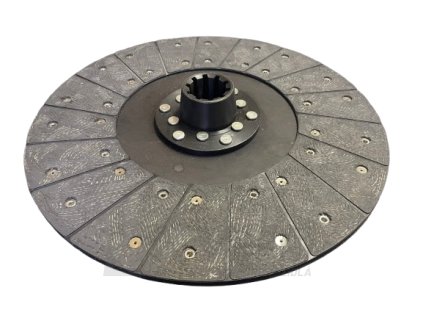 lamela spojky liaz 317150151 a