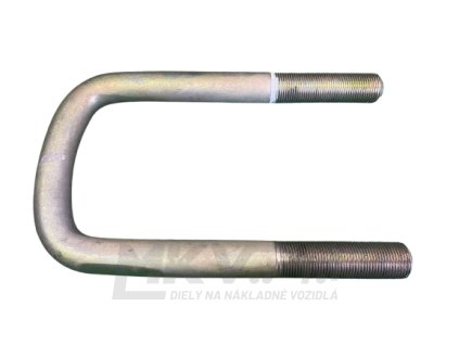 Trmeň predného pera liaz