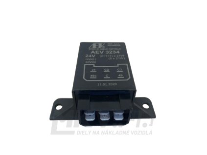 prerusovac smeru AEV 3234,323922090, 319922090, 443853345890