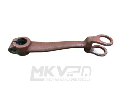 Páka kľúča brzdy PV3S