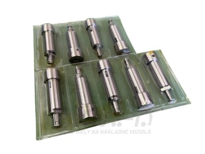 Element 9K, 341969100, 443978710107