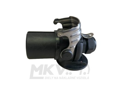 Zástrčka 7 pólová EBS 1