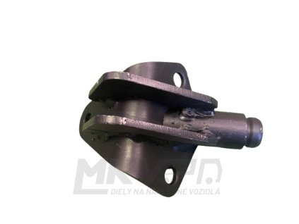 Konzola uloženia motora s dierou, 317152422 a