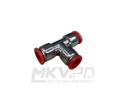 Rýchlospojka PT 12 kov