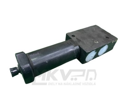 Hydr. rozvádzač RHP 16 A1 GO