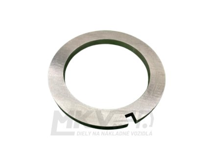 Trecí krúžok oceľ L151, 311438532, 442250810425