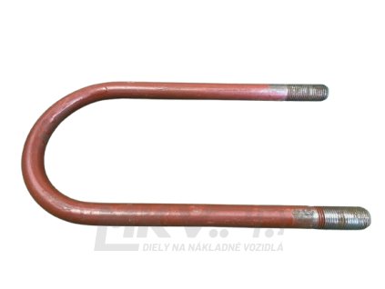 Trmeň predného pera PV3S 14 list.