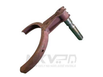 vidlica uzavierky diferencialu, liaz, mts, 311310624